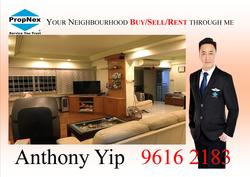 Blk 706 Pasir Ris Drive 10 (Pasir Ris), HDB 5 Rooms #153237382
